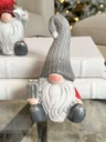 Gnomo chiquito de ceramica (2 estilos)