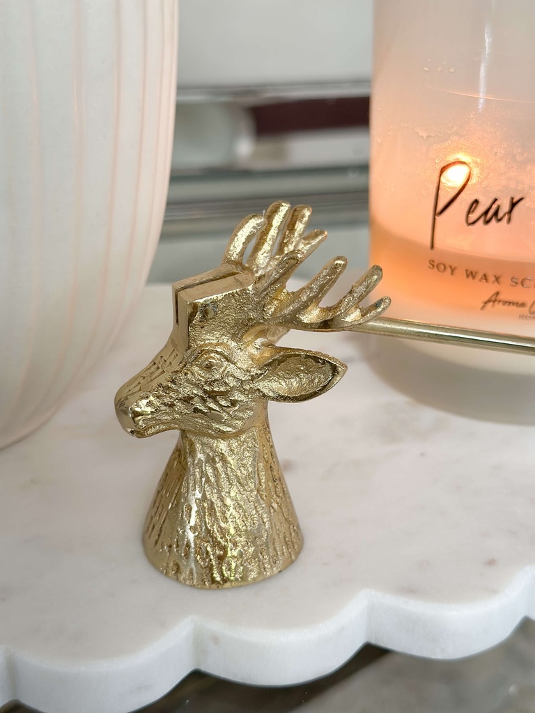 Apaga vela de venado