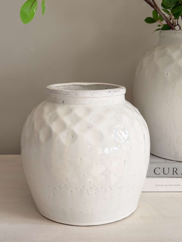 Base bella con textura de rombos