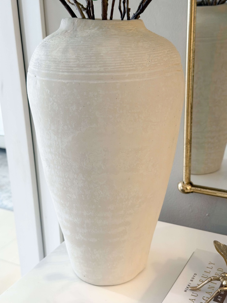 Base alta paper mache