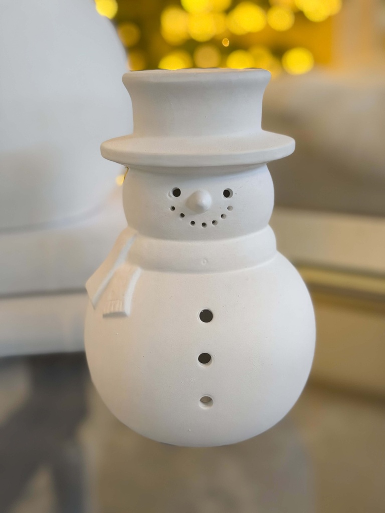 Snowman