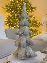 Set de 2 Arboles Champagne