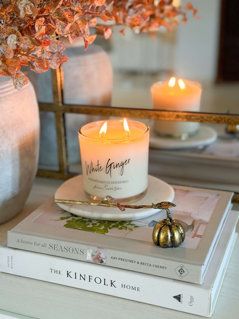 Apagavela de Calabaza
