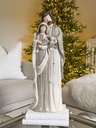Sagrada familia oversized con luz led