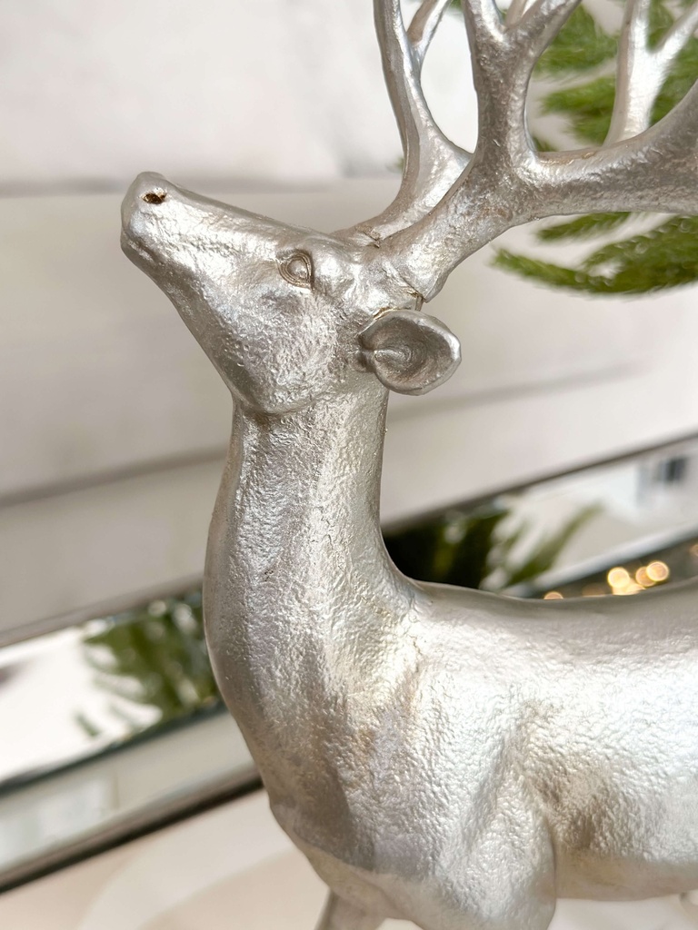 Venado pewter