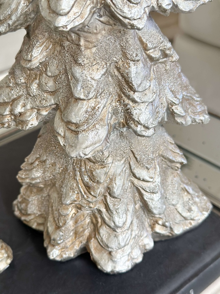 Set de 2 arboles grande champagne