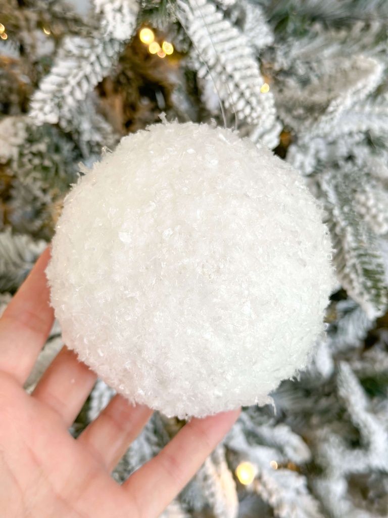 Esfera snowball