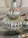 Pumpkins mercury glass (3 Opciones)