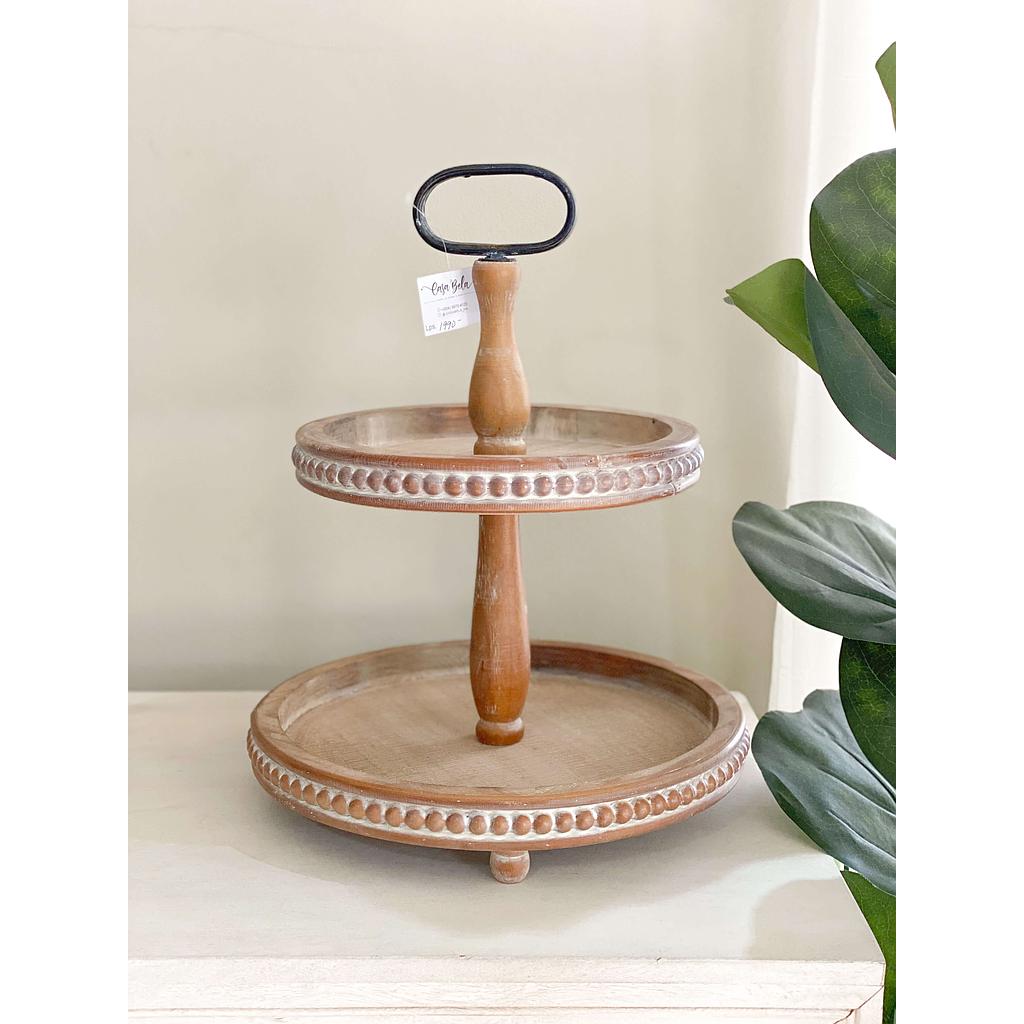 Azafate Farmhouse 2 pisos