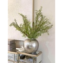 Base de ceramica pewter