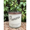 Candela Aroma Plumeria