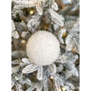 Esfera snowball