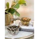 Tealight Candle Holder de Flor