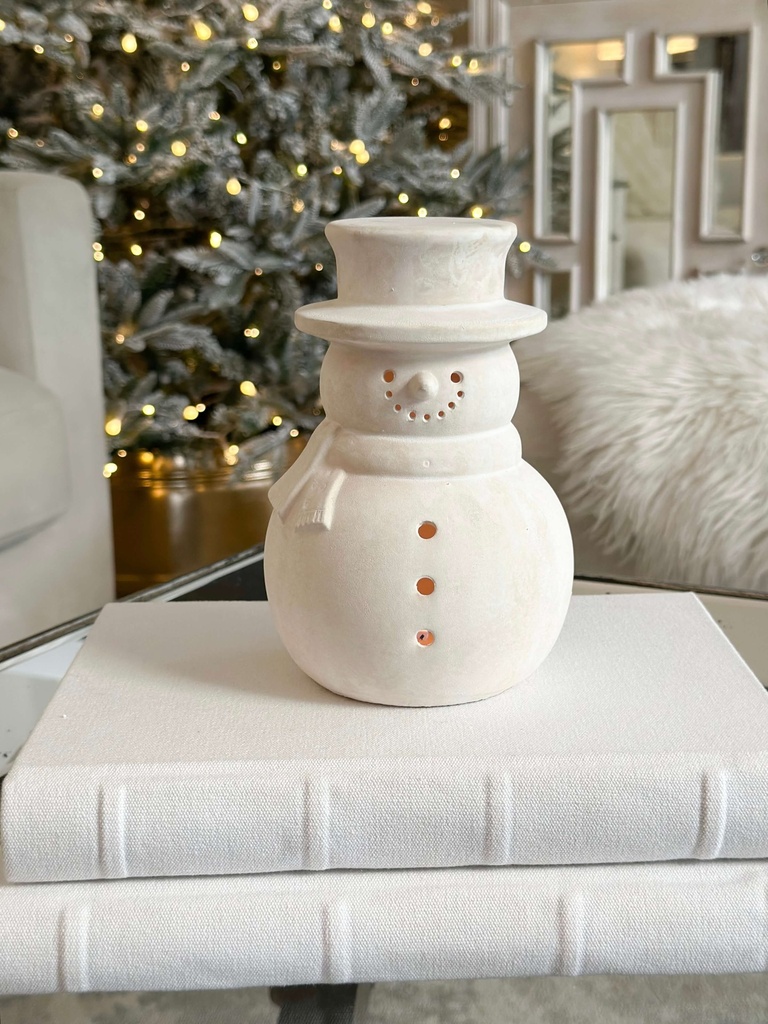 Snowman