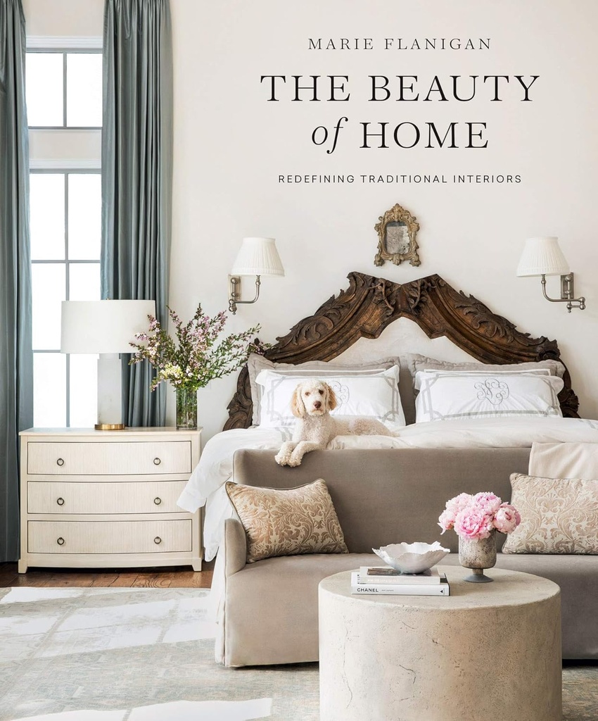 Libro The Beauty of Home