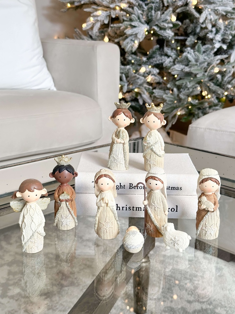 Nacimiento Infantil