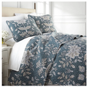 Quilt set Baronessa reversible