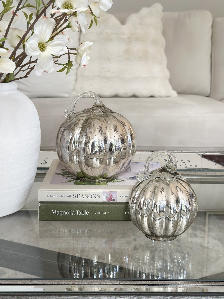 Pumpkins espejadas (Dos tamaños)