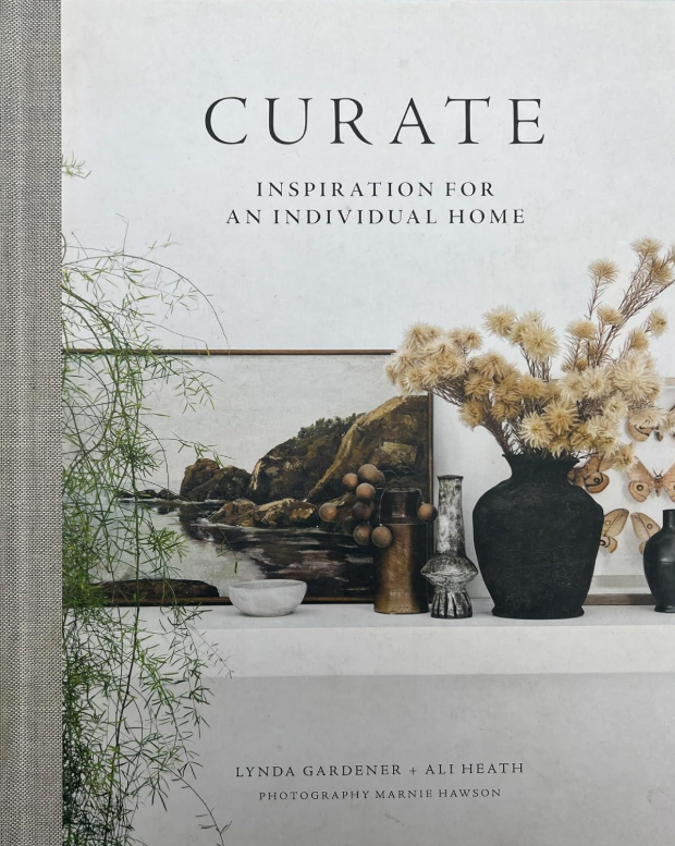 Libro Curate Inspiration for an individual home