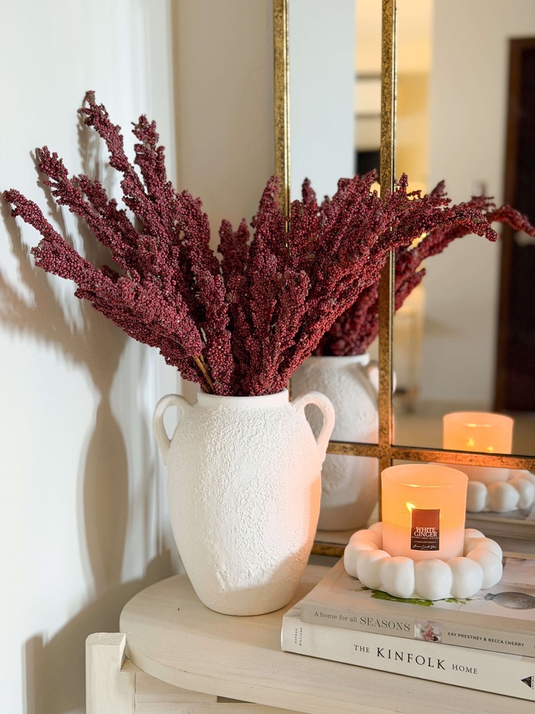 Ramo de Brezo Mulberry