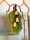 Lagrima de pino noble fir