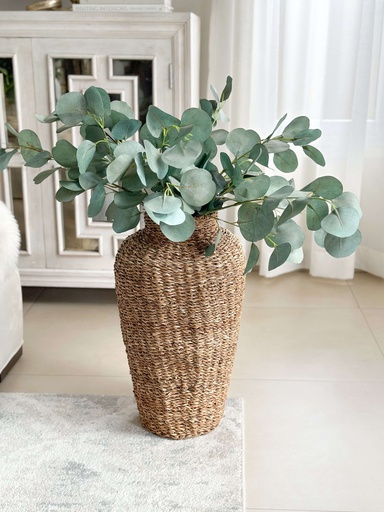 [60910.85] Base de fibras naturales