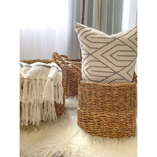 Canasta Hacienda (3 tamaños)