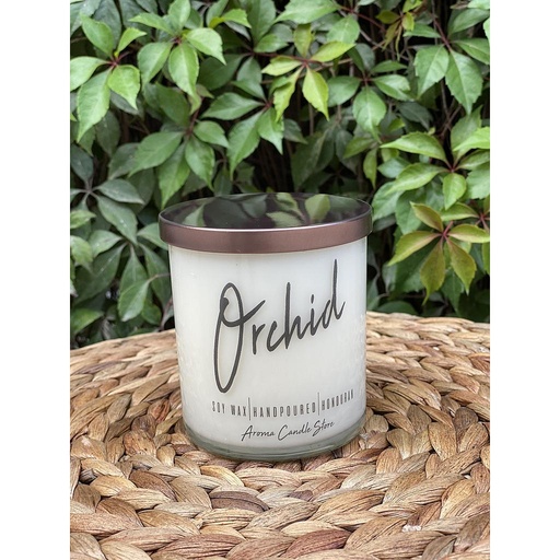 Candela Aroma Orchid