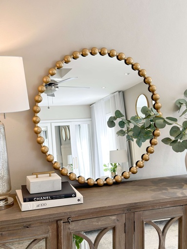 [24472] Espejo Isabella