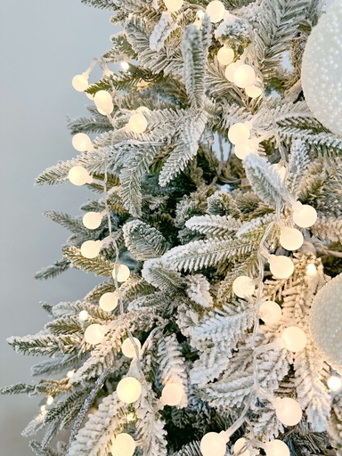 [L4237015] Extension de luces globo