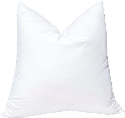 Insert de plumas 20x20 pulgadas