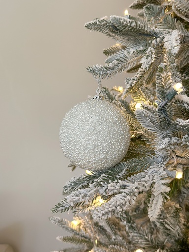 [MTX57344] Esfera de perlas pequeña