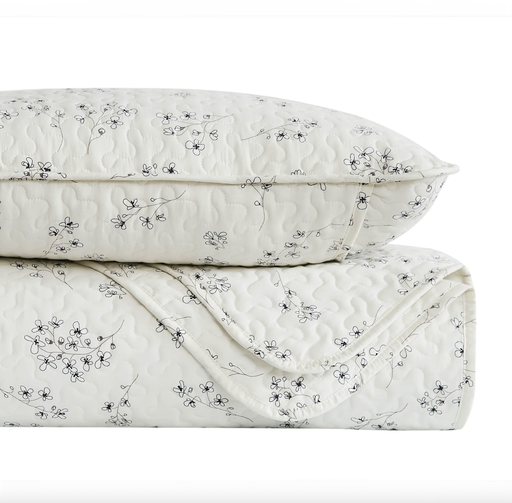 Quilt Set Florsitas Unipersonal