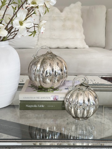 Pumpkins espejadas (Dos tamaños)