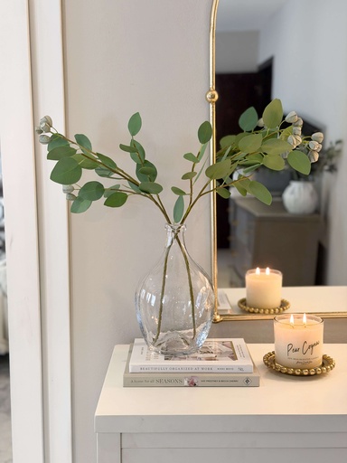 [PDXY003] Base botella transparente